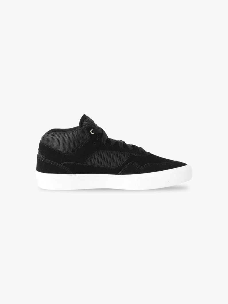 Standard Mid  Sneakers（black/white） 詳細画像 black 2