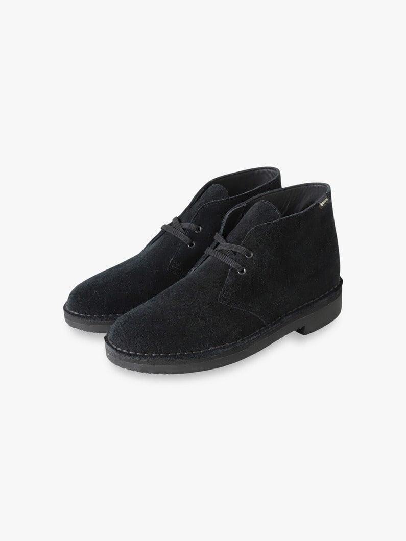 Desert Boots GTX 詳細画像 black