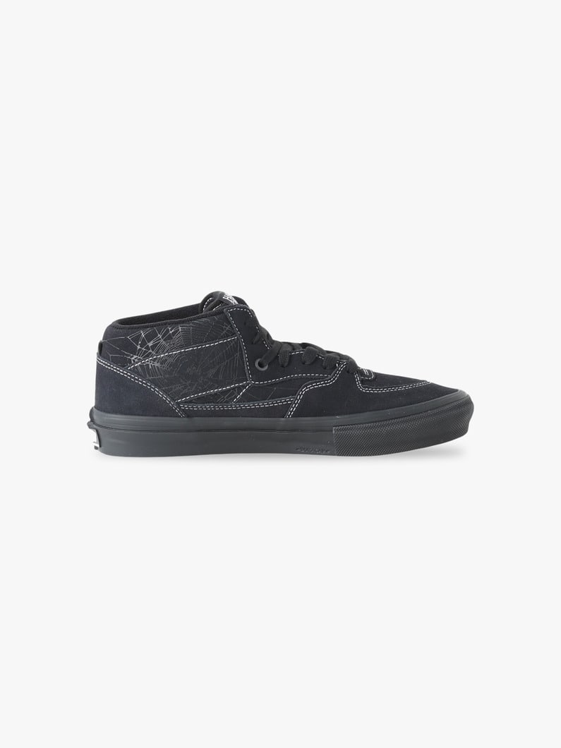 Skate Half Cab（navy） 詳細画像 navy 2