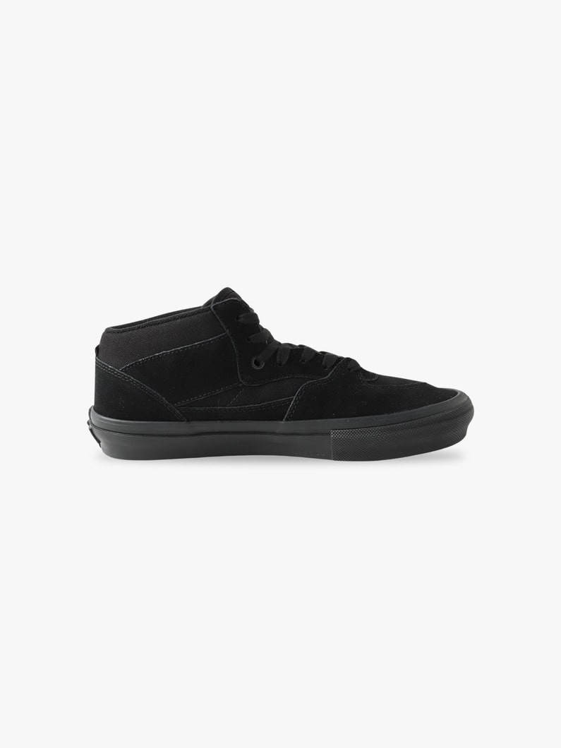 Skate Half Cab（black） 詳細画像 black 2