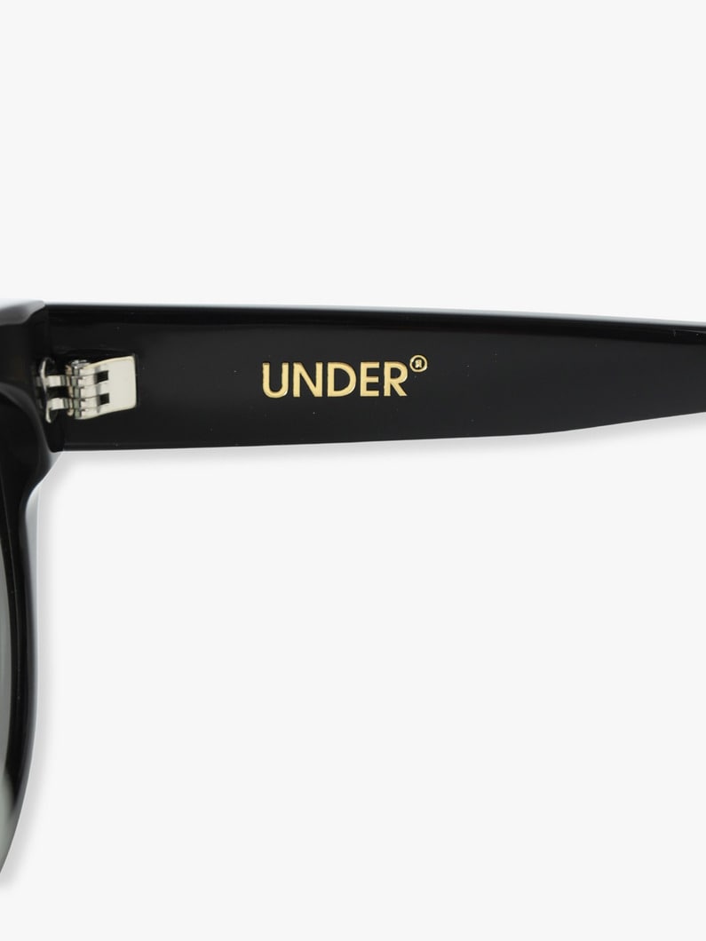 Sunglass（UNDER R） 詳細画像 black 3