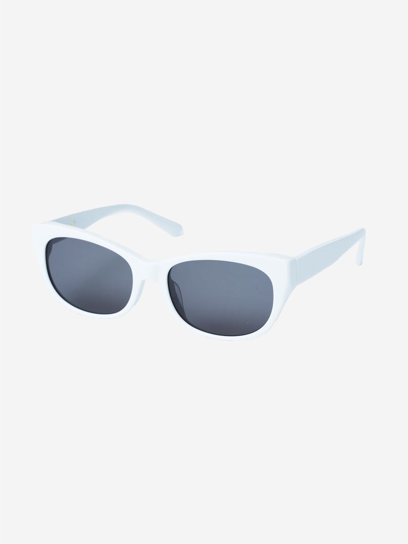 Sunglass（UNDER R） 詳細画像 white 1