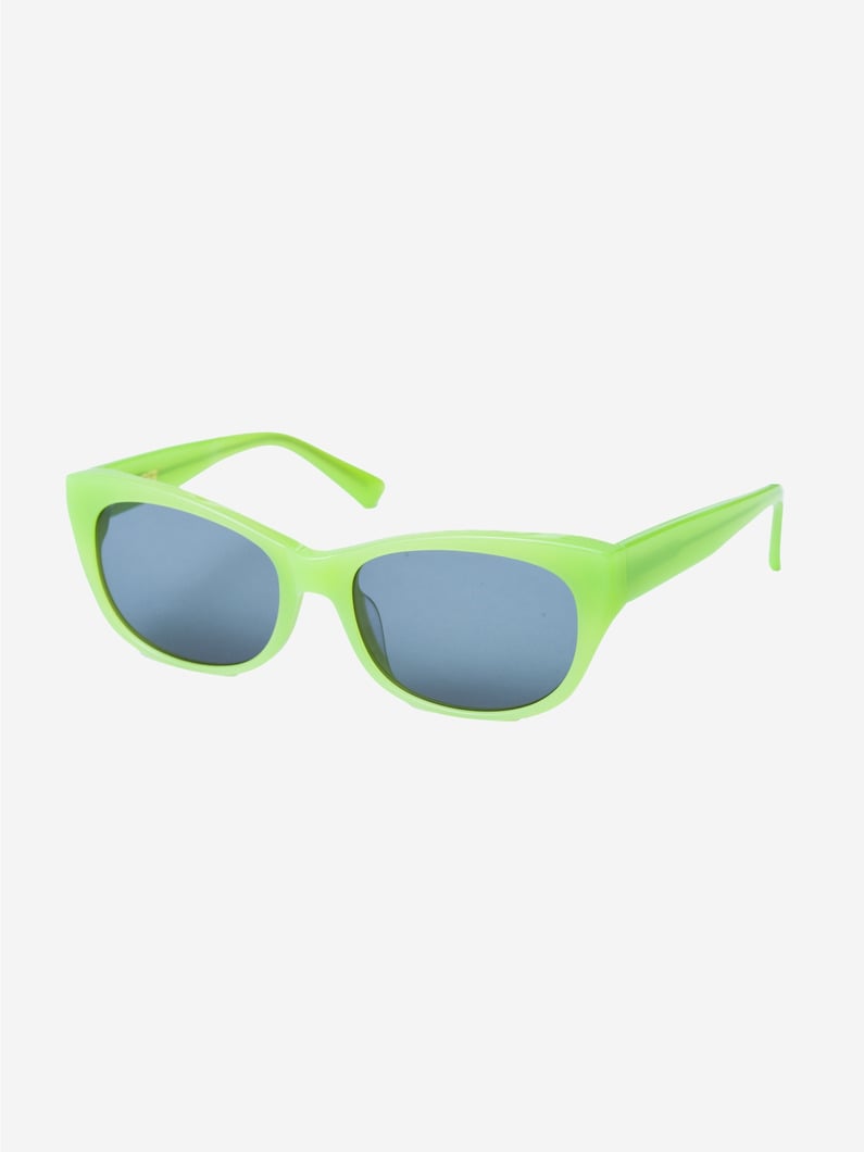 Sunglass（UNDER R） 詳細画像 light green