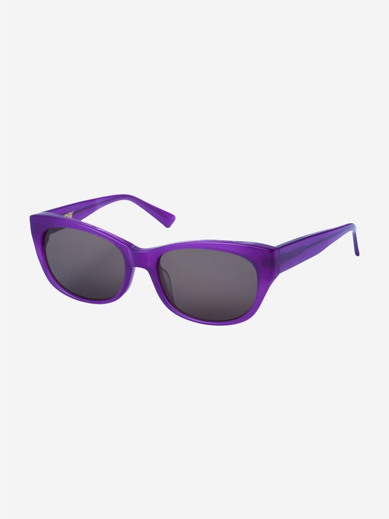 Sunglass（UNDER R） 詳細画像 purple