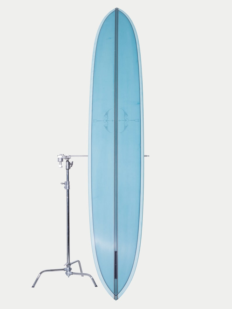 Surfboard Pavel Glider 11’2 詳細画像 light blue 2