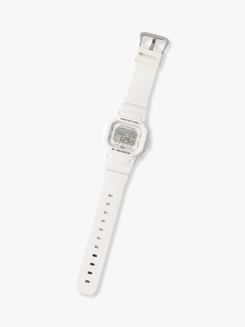 15th Anniversary Watch（GLX-5600） 詳細画像 white 7