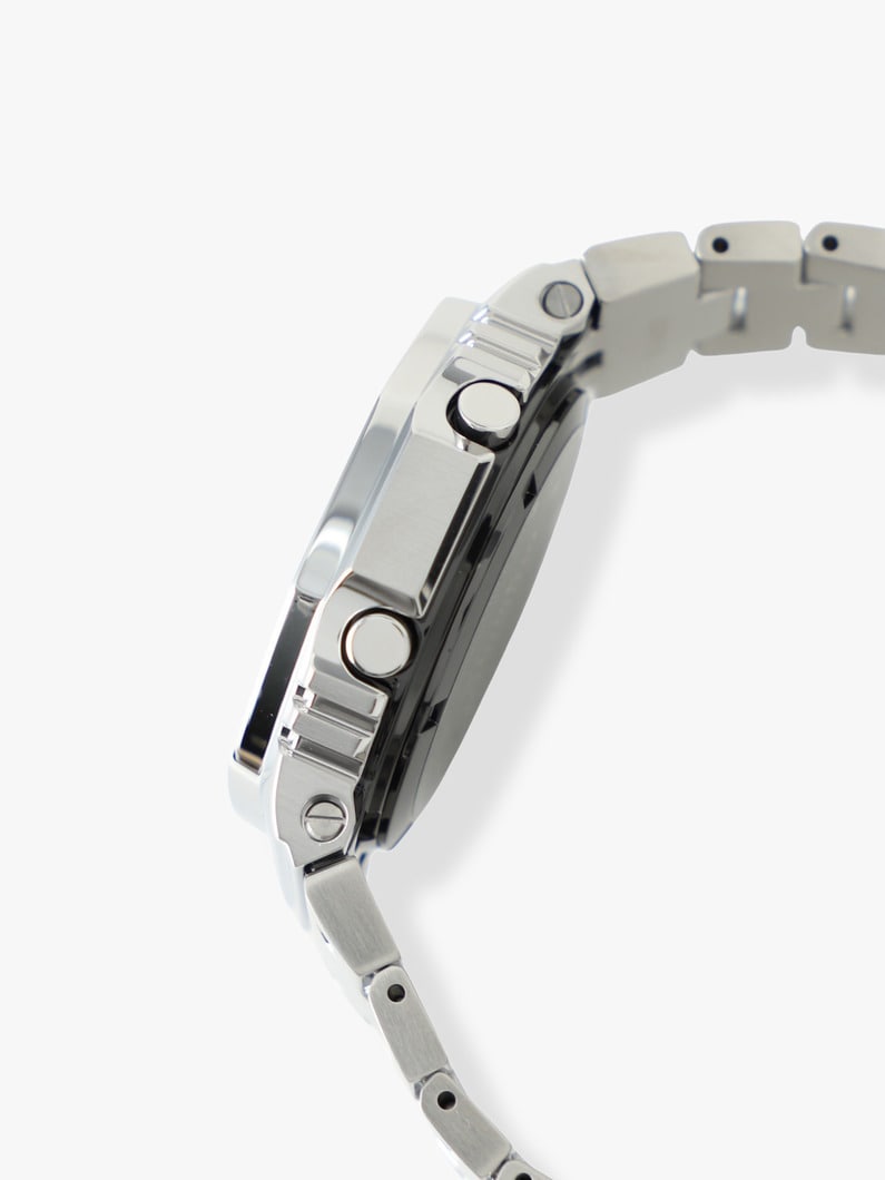 ウォッチ（GM-B2100SD-1AJF） 詳細画像 silver 2