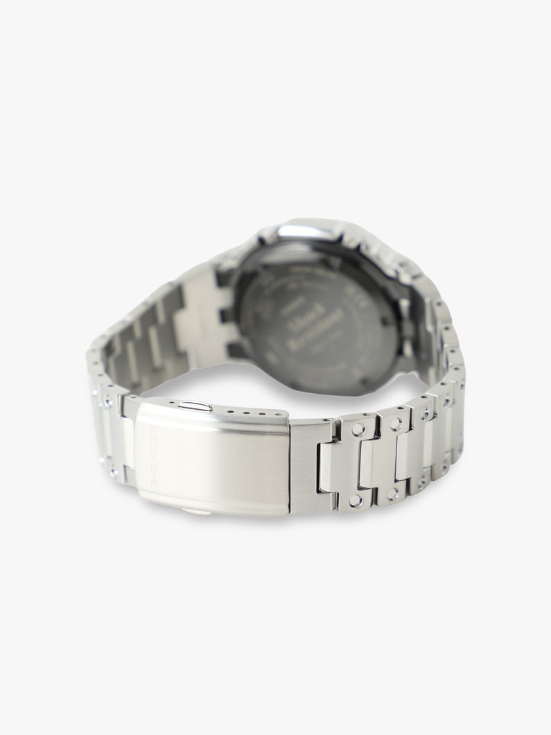 ウォッチ（GM-B2100SD-1AJF） 詳細画像 silver 4