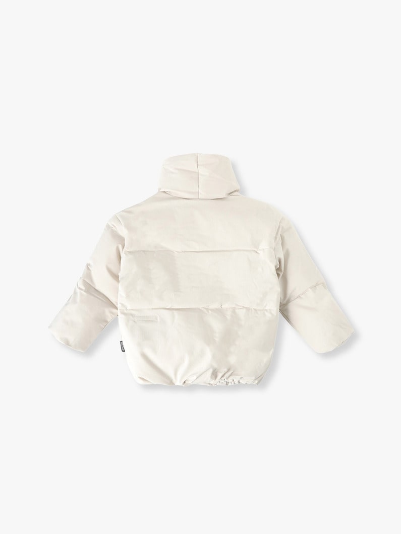 Snow Dog Jacket (98-140cm)【ジャケット】 詳細画像 white 1