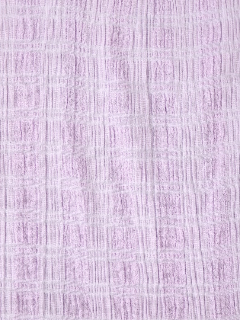 Vera Tunic Dress (kids / light purple) 詳細画像 light purple 4