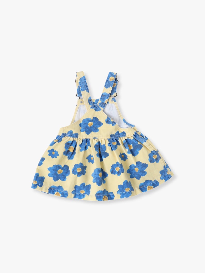 Copacabana Jumper Dress (2-8year) 詳細画像 other 1