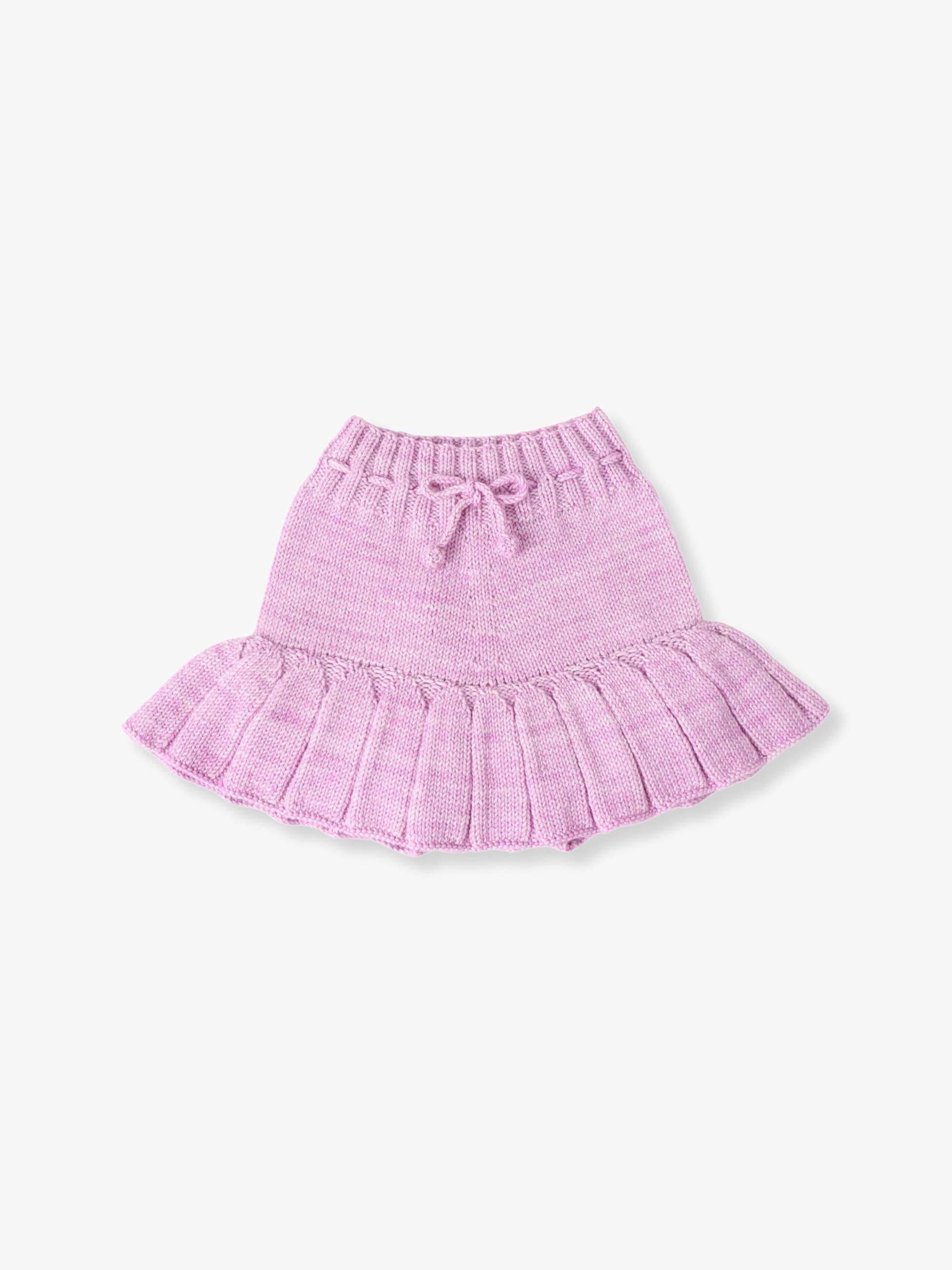 Skating Pond Culotte Skirt (6year)｜Misha & Puff(ミーシャ アンド パフ)｜Ron Herman