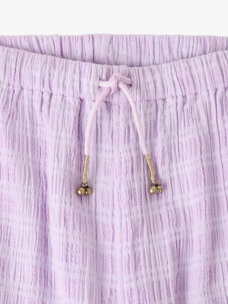 Vera Pants (light purple/95-125cm) 詳細画像 light purple 2