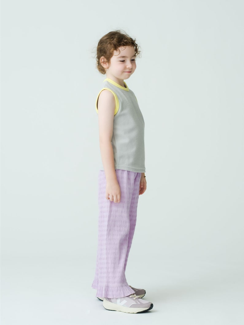Vera Pants (light purple/95-125cm) 詳細画像 light purple 3