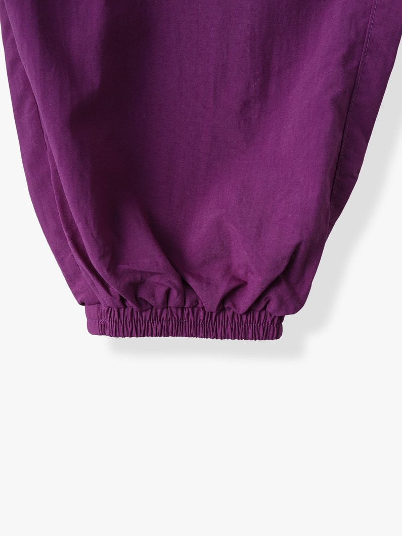 UV Re:Nylon Aladdin Pants (100-135cm) 詳細画像 red 3
