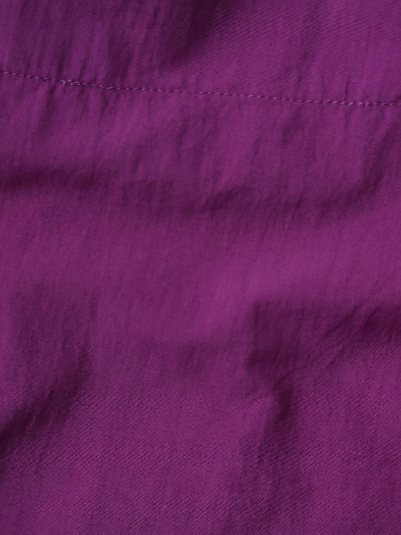 UV Re:Nylon Aladdin Pants (100-135cm) 詳細画像 red 4