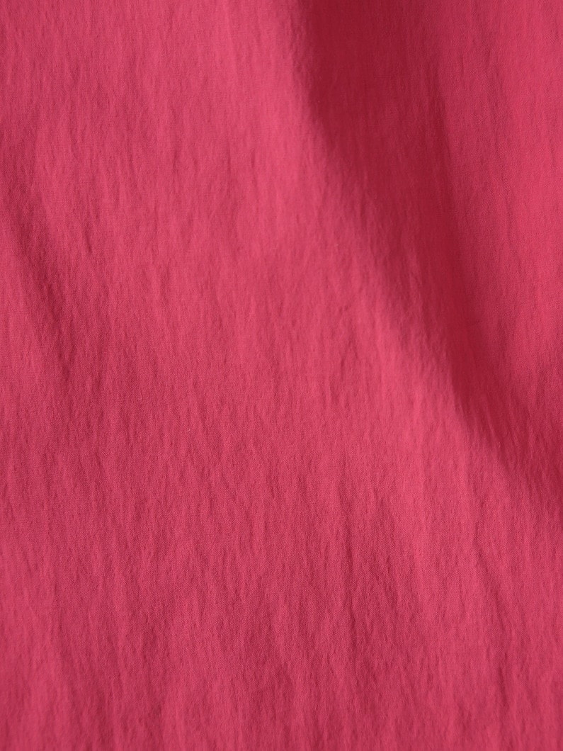 Nylon Color Baker Pants (100-135cm) 詳細画像 pink 3