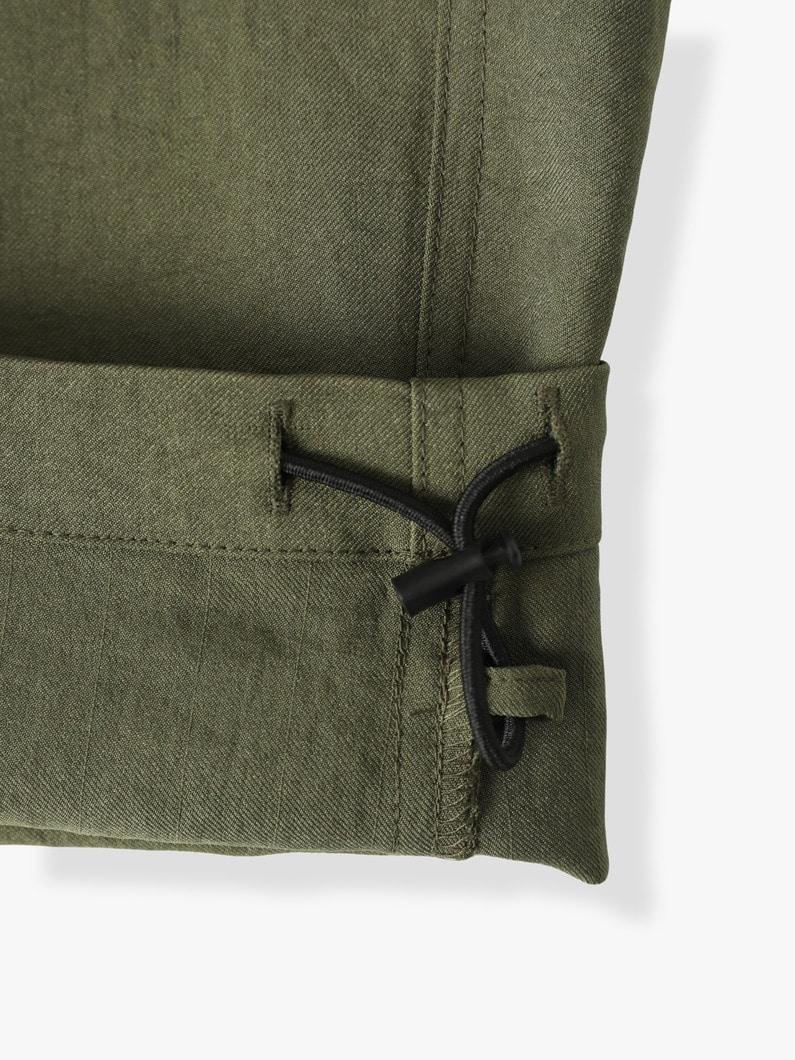 Cargo Pants (110-120cm) 詳細画像 olive 3