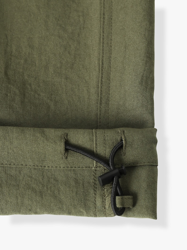 Cargo Pants (130-140cm) 詳細画像 olive 3