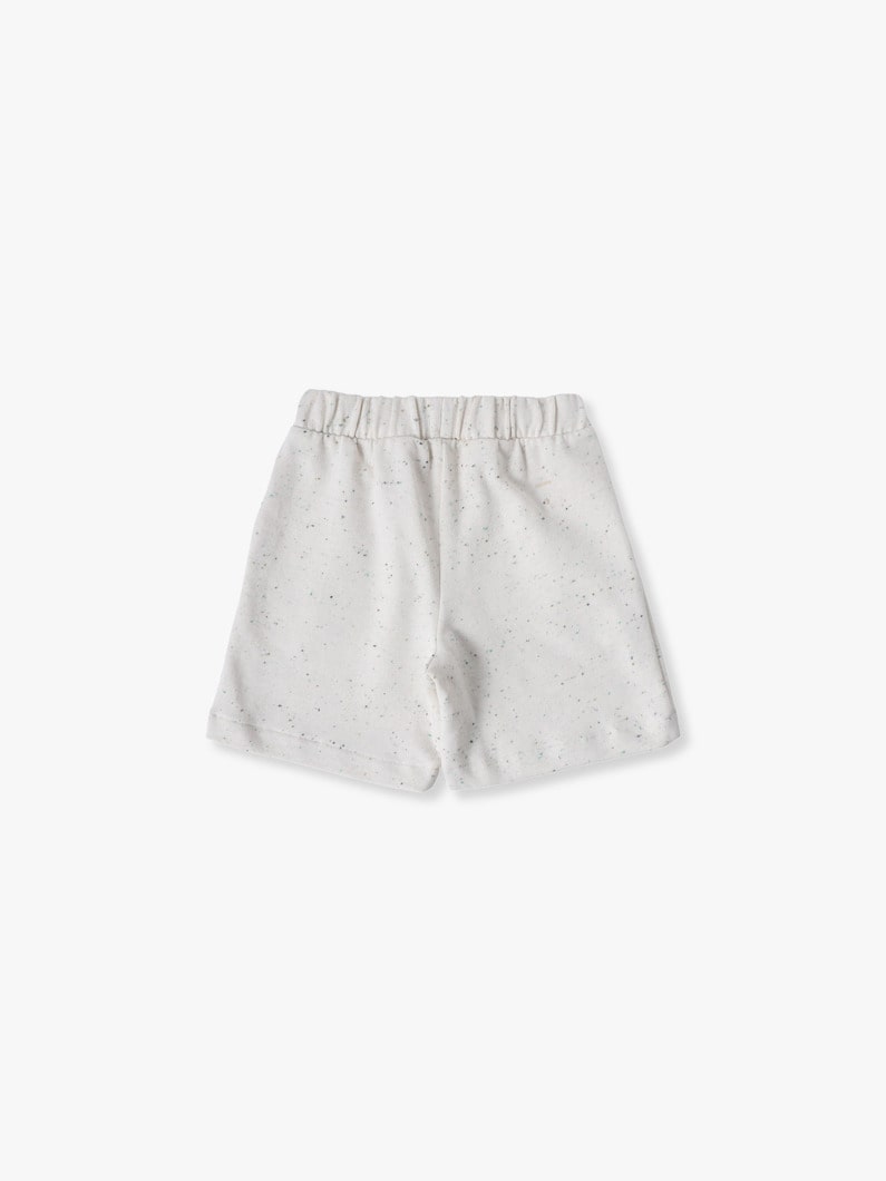 Bermuda Shorts (1-4year) 詳細画像 blue gray 1