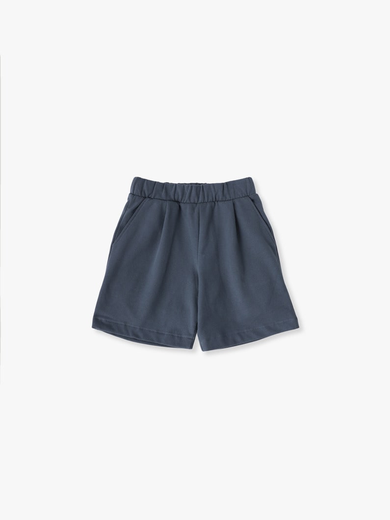 Bermuda Shorts (1-4year) 詳細画像 blue gray 3