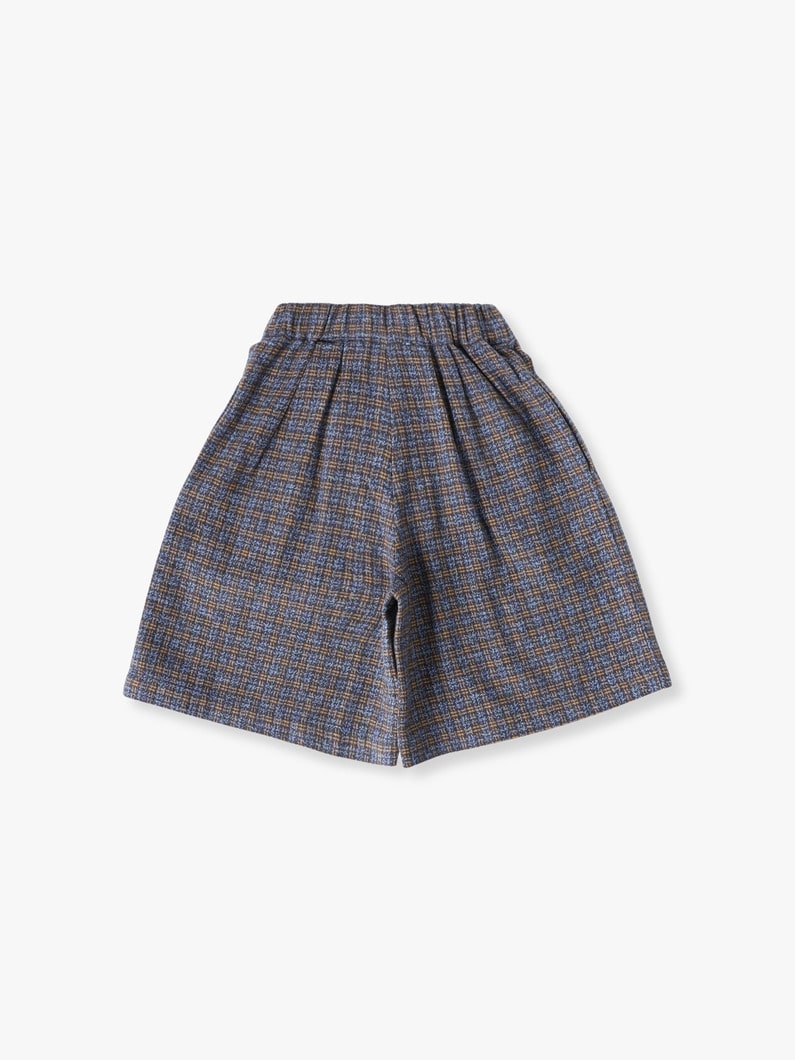 Tarragon Shorts (3-6year)【パンツ】 詳細画像 blue 1