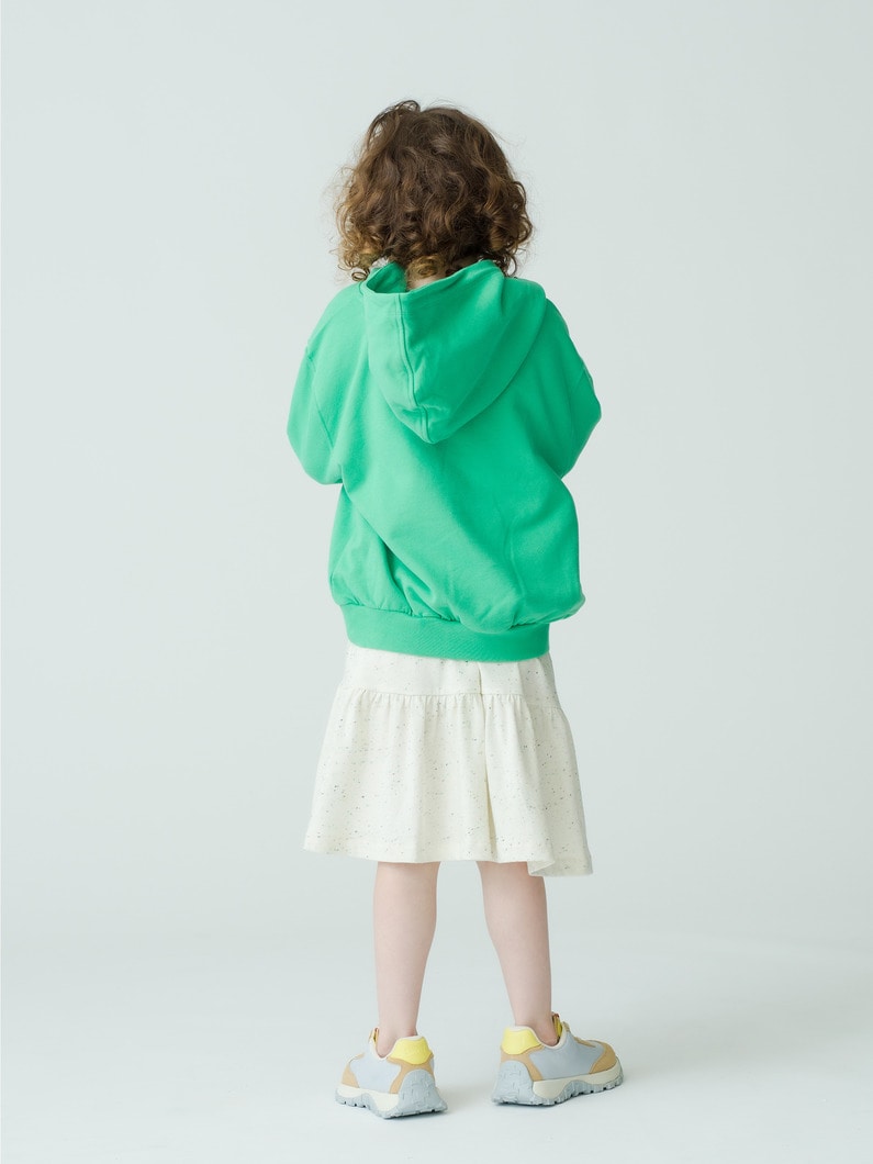 Freeze Hoodie (1-4year) 詳細画像 green 2