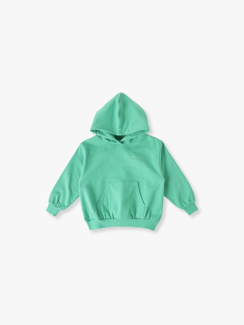 Freeze Hoodie (1-4year) 詳細画像 green 3