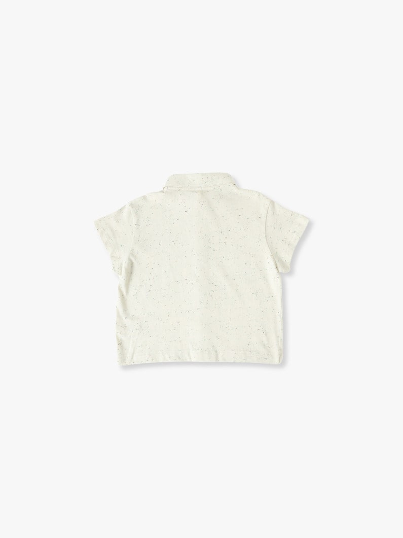 Blouse Tee (3-4year) 詳細画像 other 1