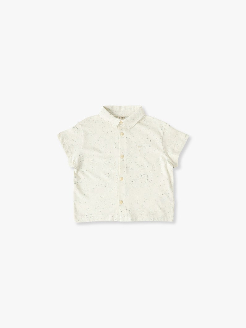 Blouse Tee (3-4year) 詳細画像 other 1