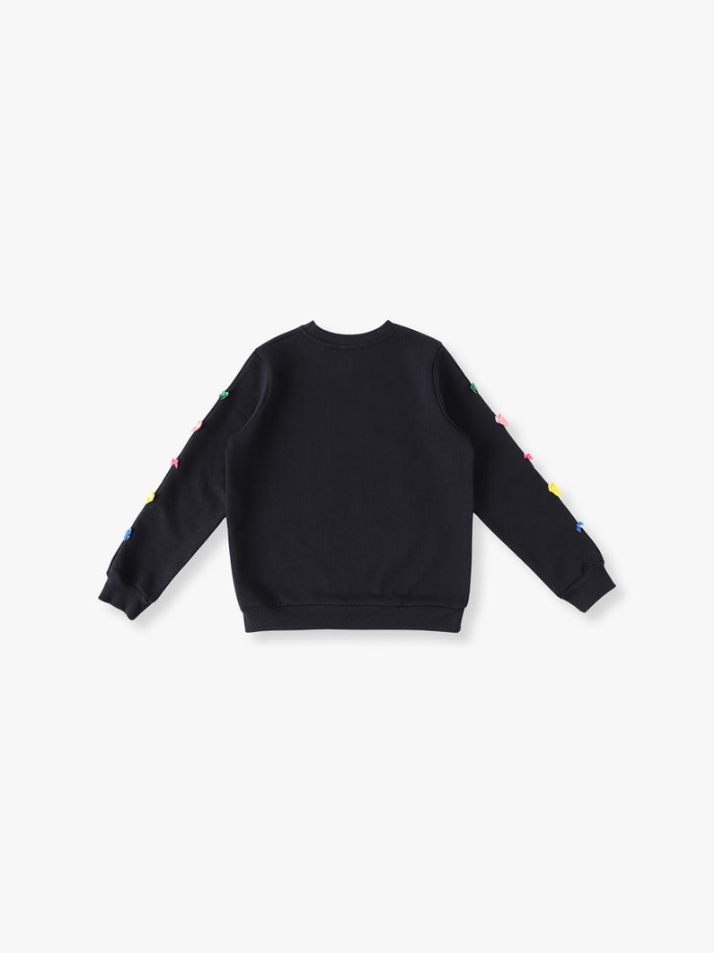 Age of Youth Sweat Shirt (4-10year) | スウェット 詳細画像 blue 1