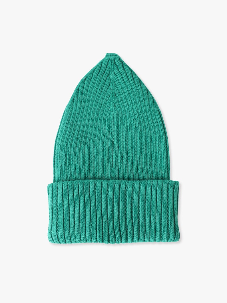 Mountain Beanie (6-12month/1-3year) 詳細画像 green 1