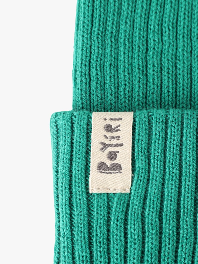 Mountain Beanie (6-12month/1-3year) 詳細画像 green 2