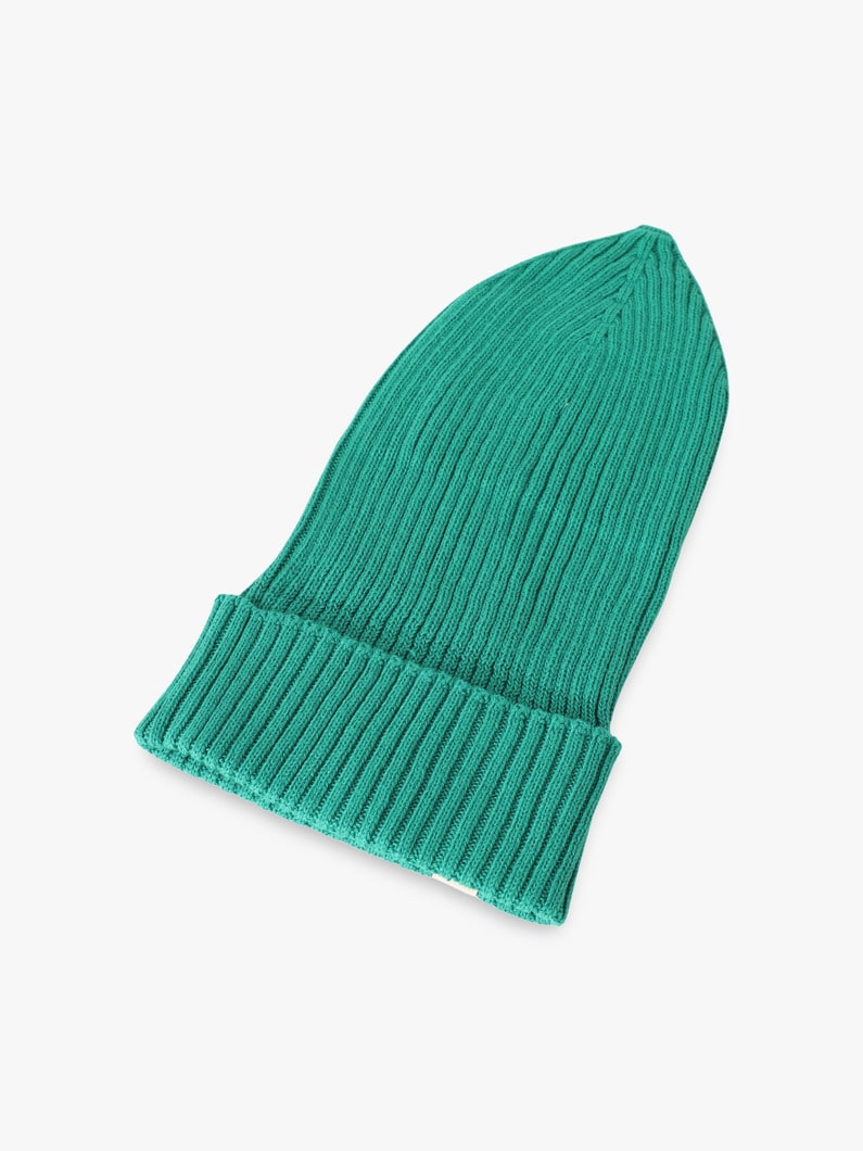 Mountain Beanie (6-12month/1-3year) 詳細画像 green 3