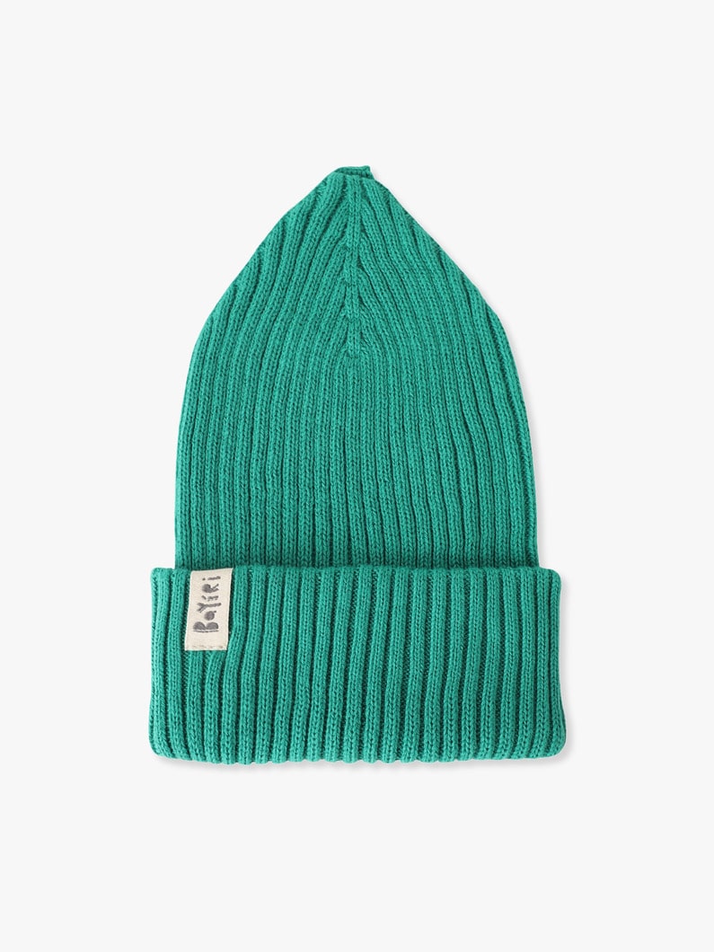 Mountain Beanie (6-12month/1-3year) 詳細画像 green 1