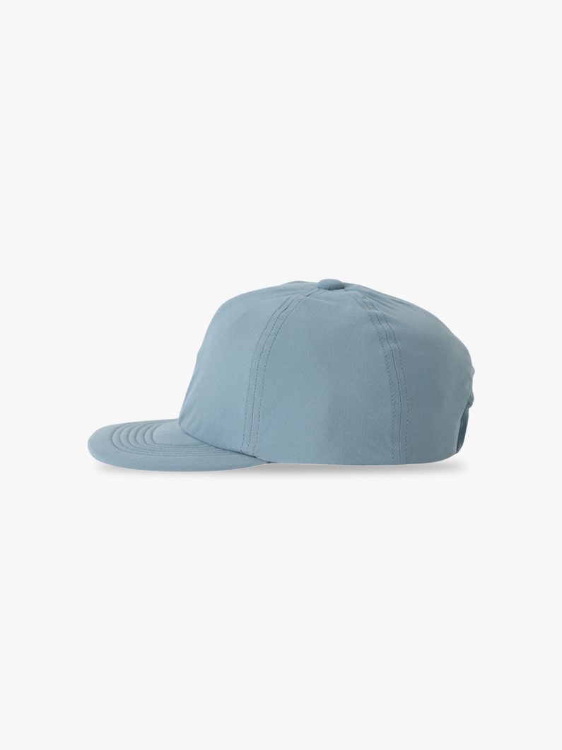 Kids Nylon Cap (blue gray/light purple) 詳細画像 blue gray 1