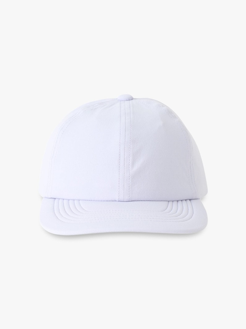 Kids Nylon Cap (blue gray/light purple) 詳細画像 light purple 2