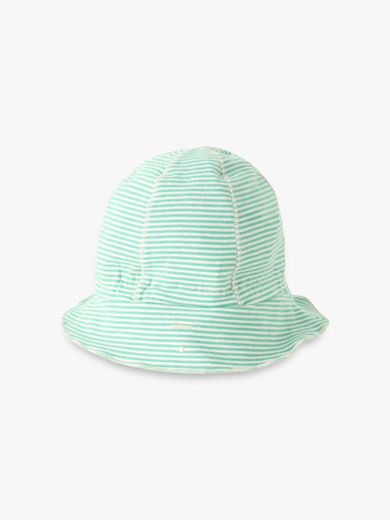 Sun Hat (0-2year) 詳細画像 green 1