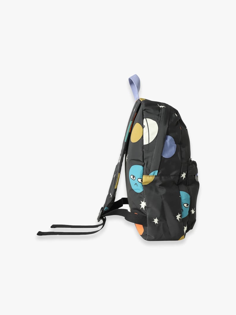 Space Print Backpack | バッグ｜STELLA McCARTNEY(ステラ マッカートニー)｜Ron Herman