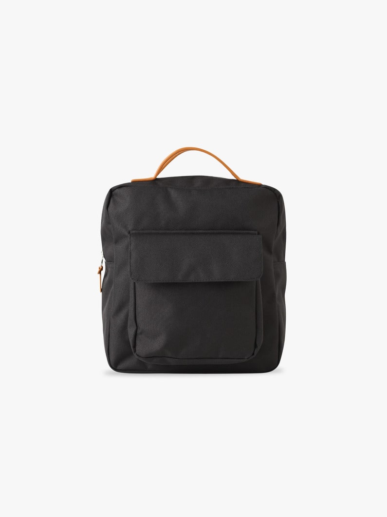 Geometry Ruck Sack (black) 詳細画像 black 1