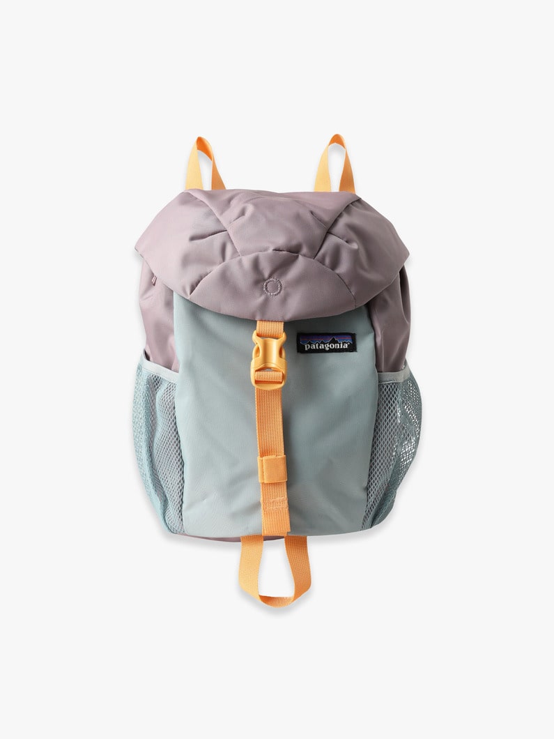 Kids Refugito Day Pack 12L (other/green/dark gray) 詳細画像 other 1