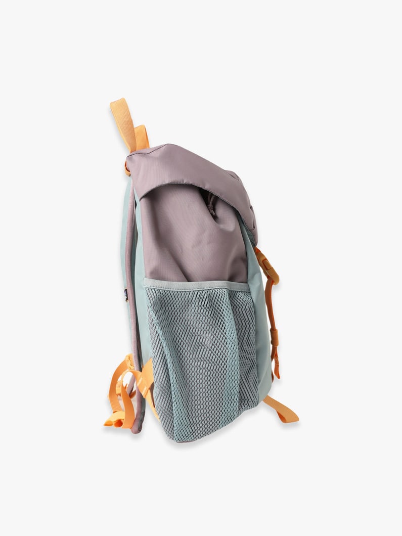 Kids Refugito Day Pack 12L (other/green/dark gray) 詳細画像 other 2