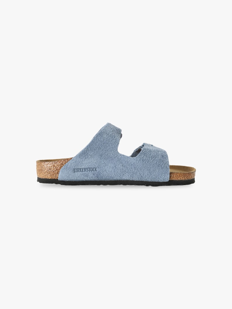 Arizona Kids VL Sandals (18.5-21cm) 詳細画像 blue 2