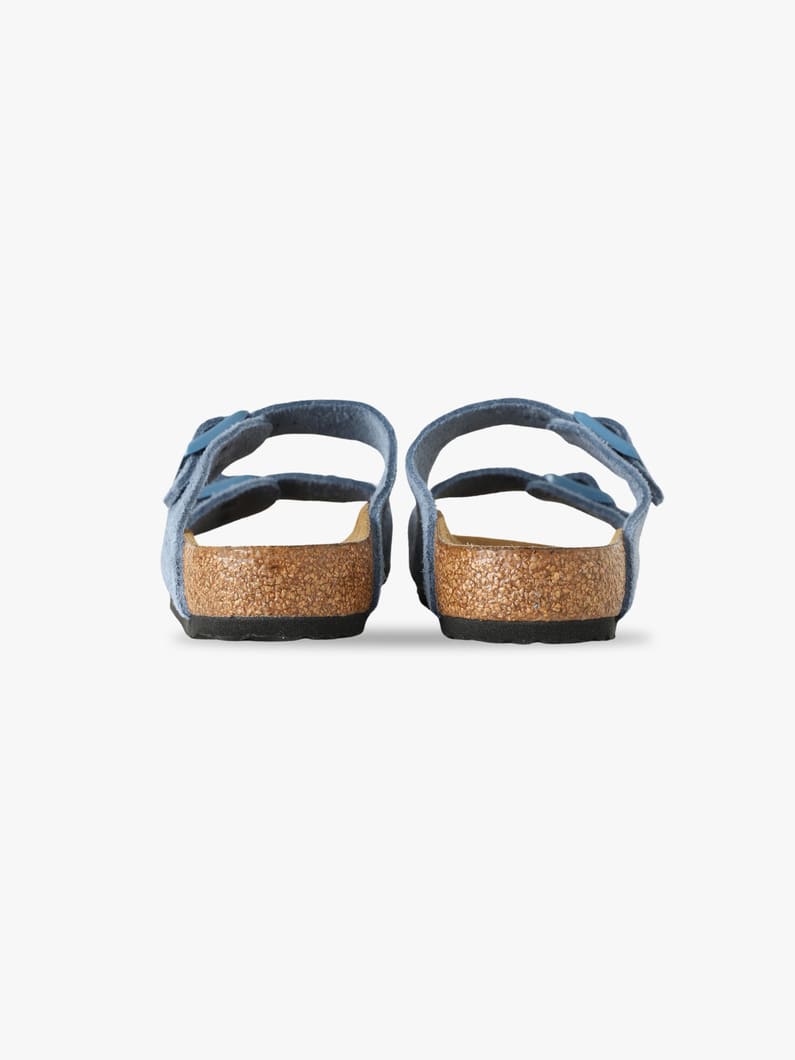 Arizona Kids VL Sandals (18.5-21cm) 詳細画像 blue 5