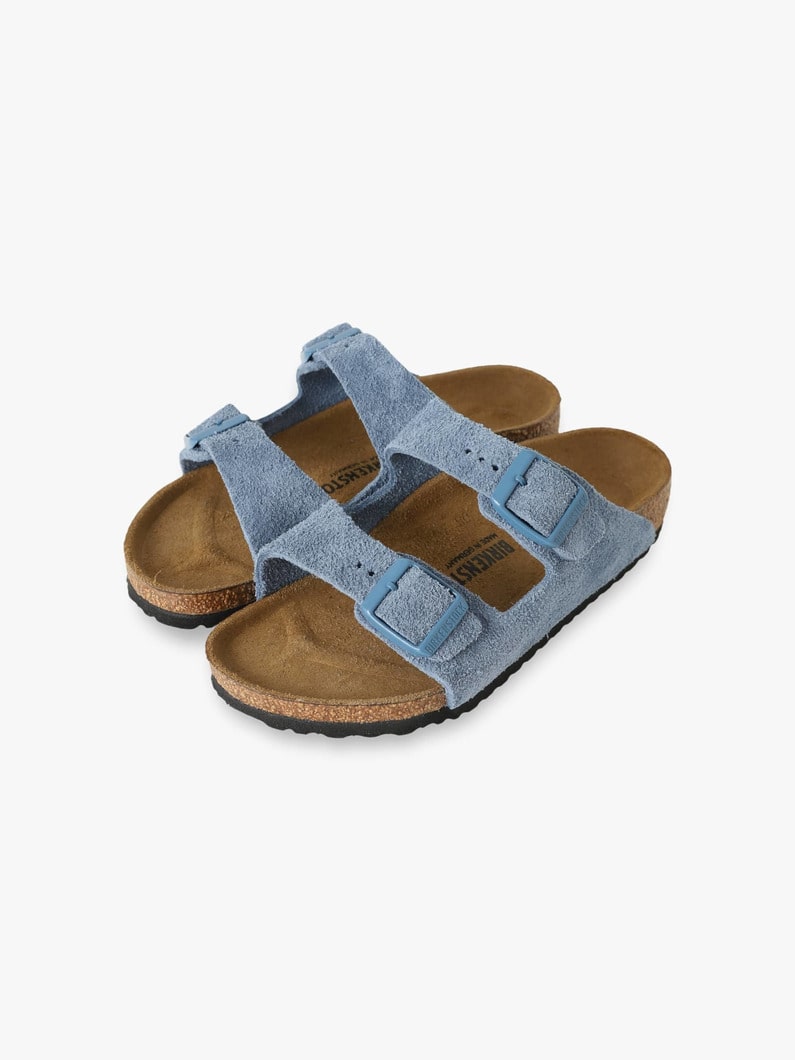 Arizona Kids VL Sandals (18.5-21cm) 詳細画像 blue 2