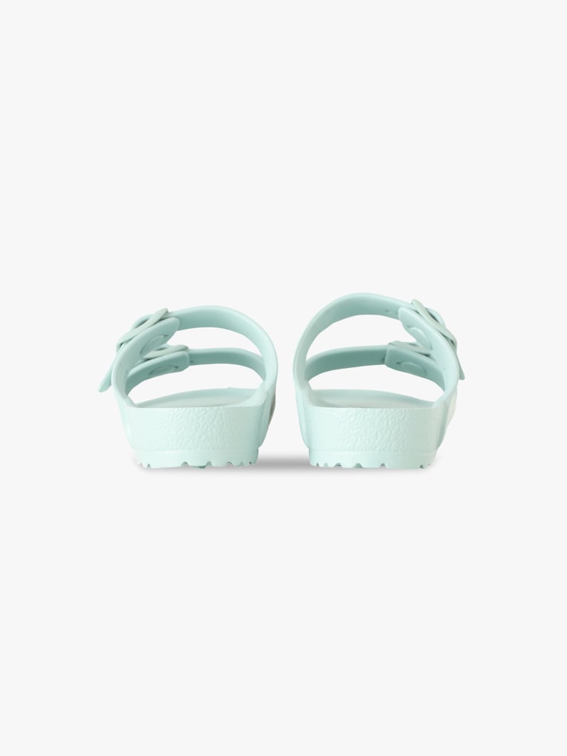 Arizona EVA Kids Sandals (16.5-20.5cm) 詳細画像 light green 5