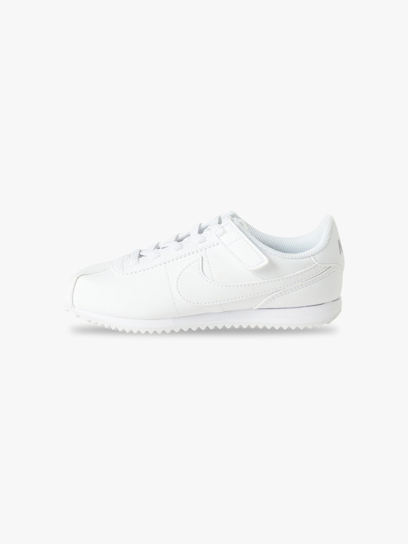 Cortez EZ PSV (white/16.5-19.5cm) 詳細画像 white 1