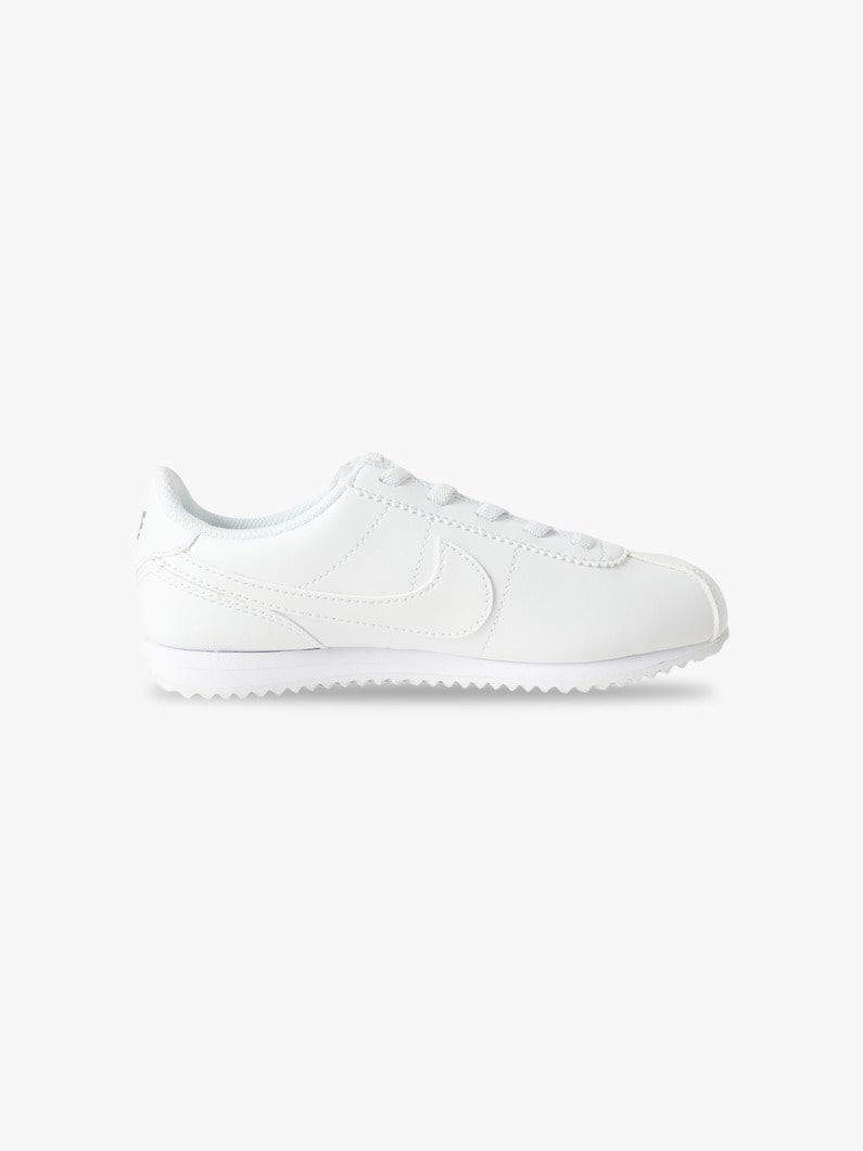 Cortez EZ PSV (white/16.5-19.5cm) 詳細画像 white 2