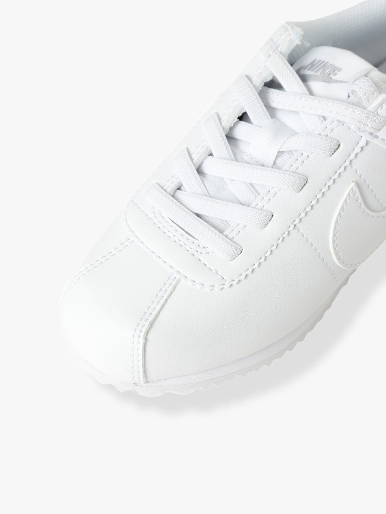 Cortez EZ PSV (white/16.5-19.5cm) 詳細画像 white 6