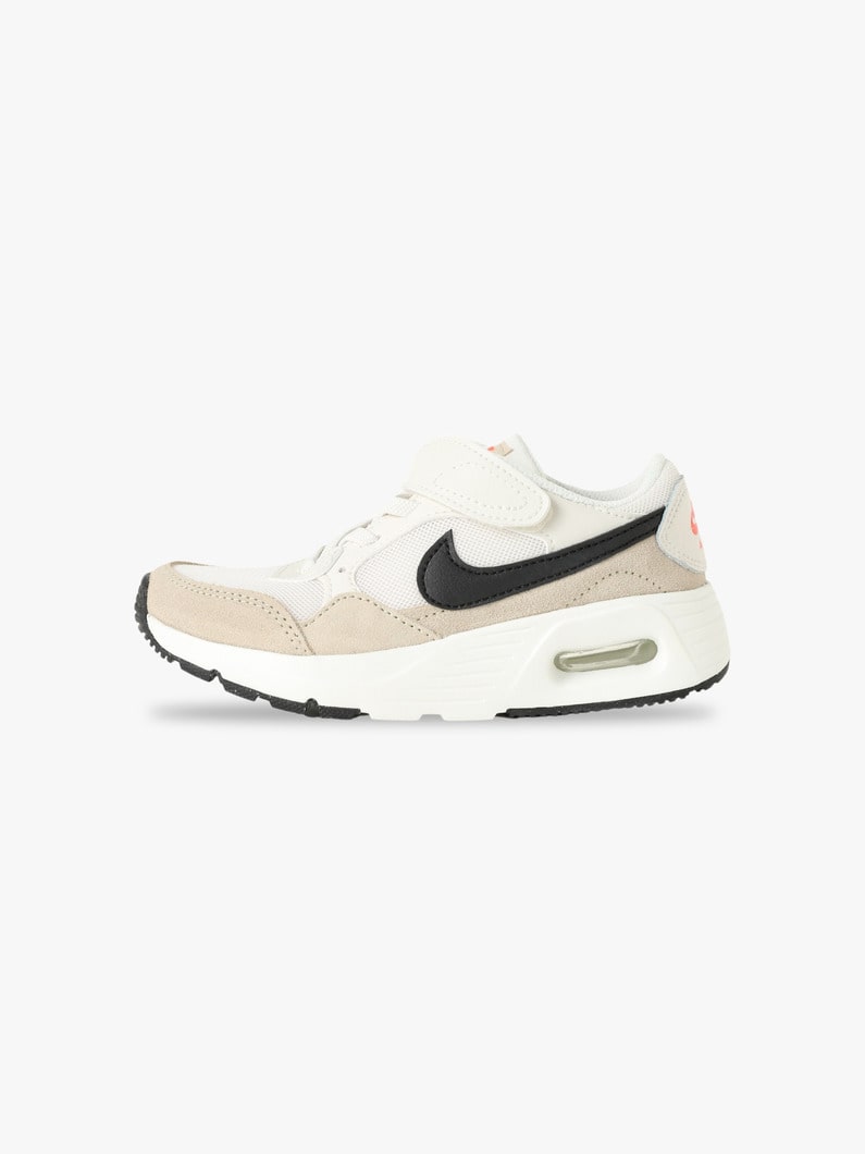 Air Max SC PSV (16.5-20.5cm) 詳細画像 light beige 1